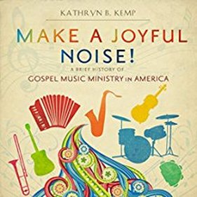 Make a Joyful Noise Book Cover
