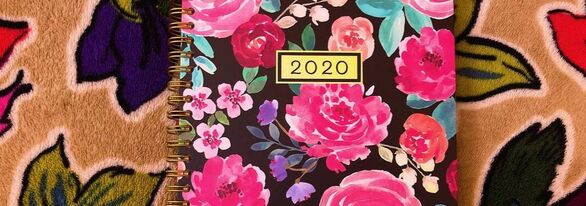 2020 Journal