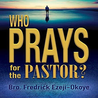 Who Prays Book Cover