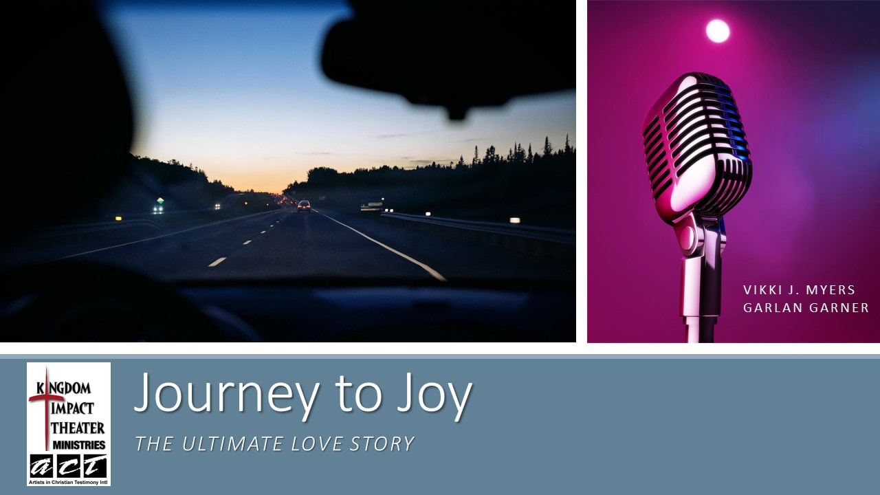 Journey to Joy Logo